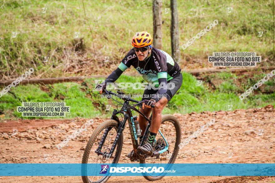 4º Desafio MTB na Veia Cidade de Londrina