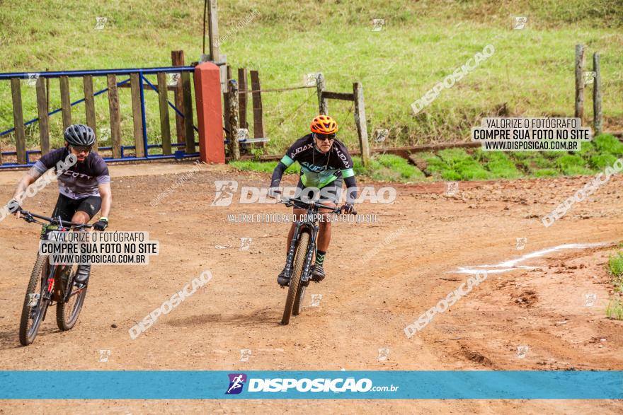 4º Desafio MTB na Veia Cidade de Londrina