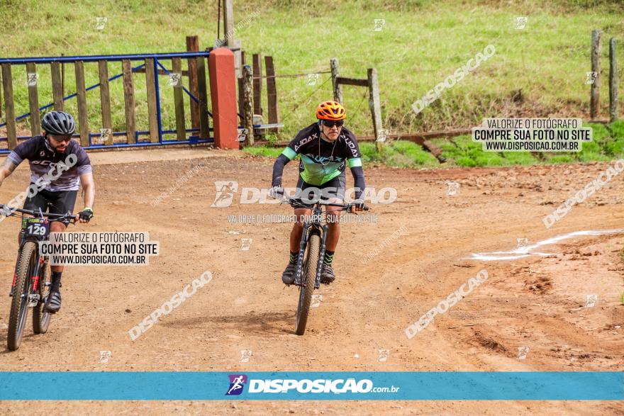 4º Desafio MTB na Veia Cidade de Londrina