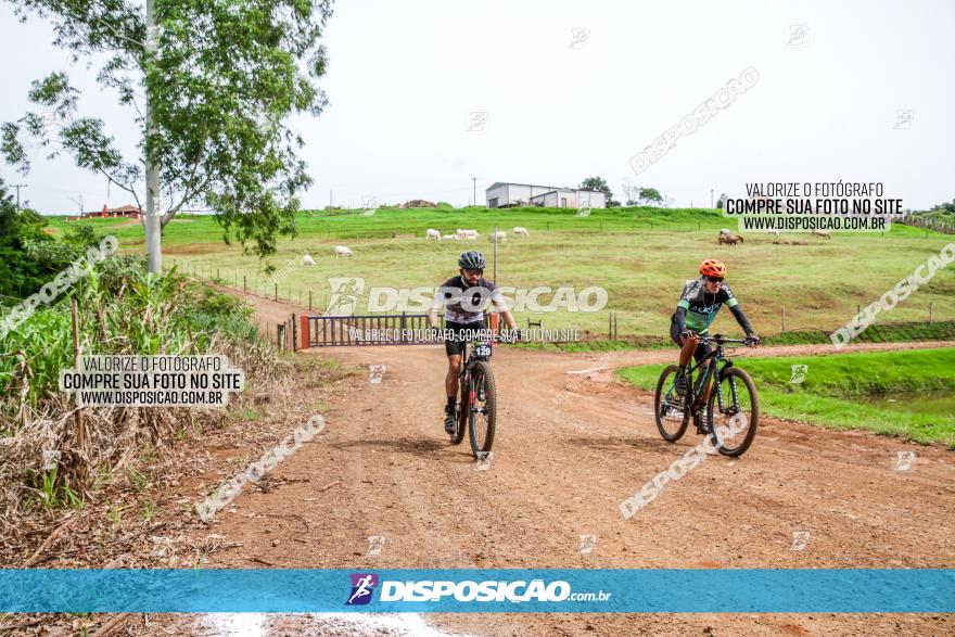 4º Desafio MTB na Veia Cidade de Londrina