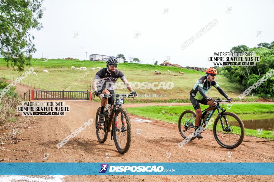 4º Desafio MTB na Veia Cidade de Londrina