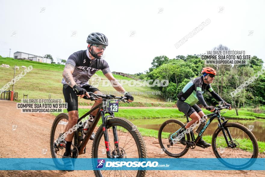 4º Desafio MTB na Veia Cidade de Londrina