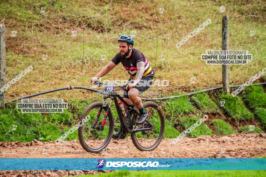 4º Desafio MTB na Veia Cidade de Londrina