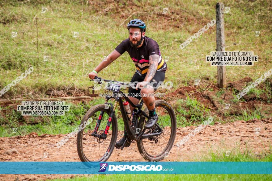 4º Desafio MTB na Veia Cidade de Londrina