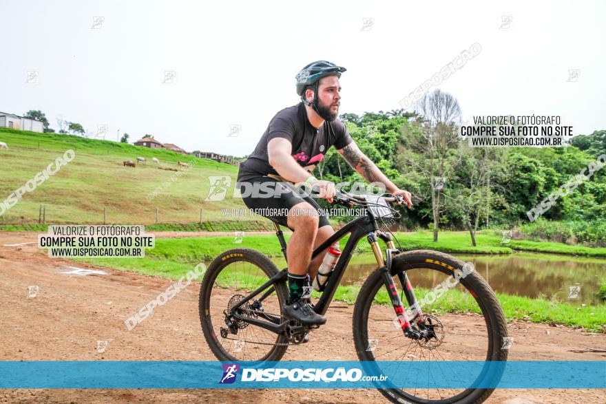 4º Desafio MTB na Veia Cidade de Londrina