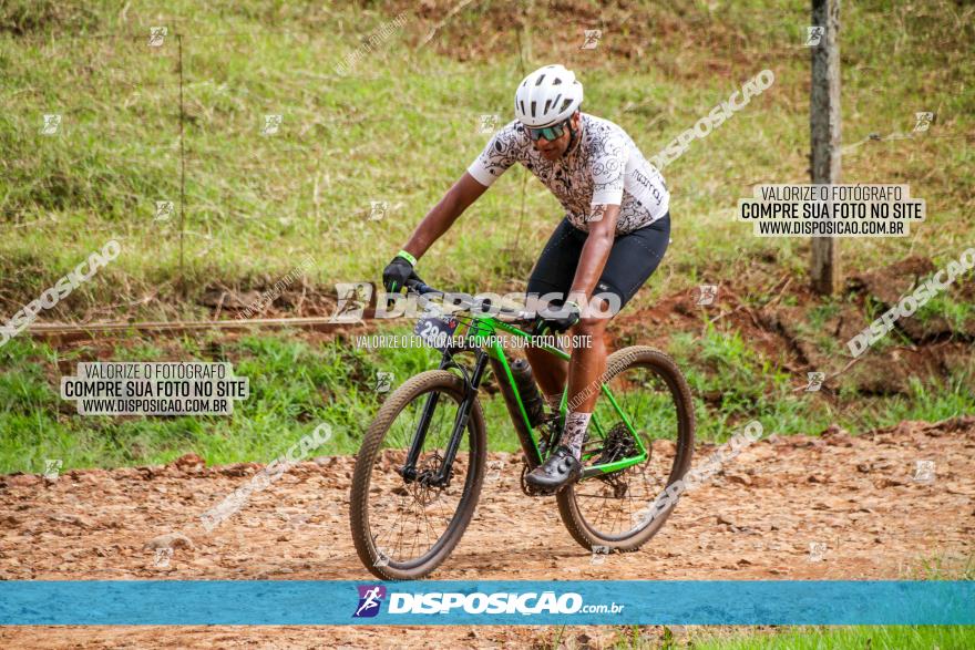 4º Desafio MTB na Veia Cidade de Londrina