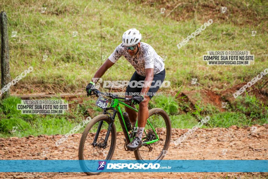 4º Desafio MTB na Veia Cidade de Londrina