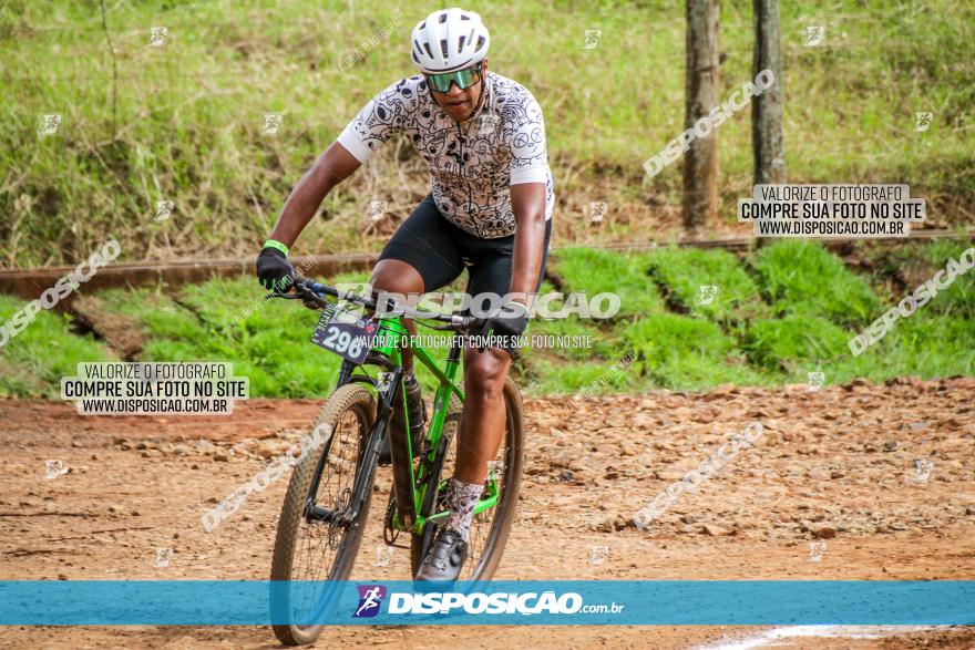 4º Desafio MTB na Veia Cidade de Londrina