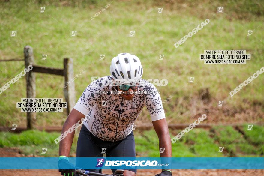 4º Desafio MTB na Veia Cidade de Londrina