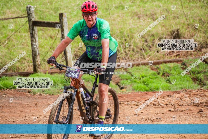 4º Desafio MTB na Veia Cidade de Londrina