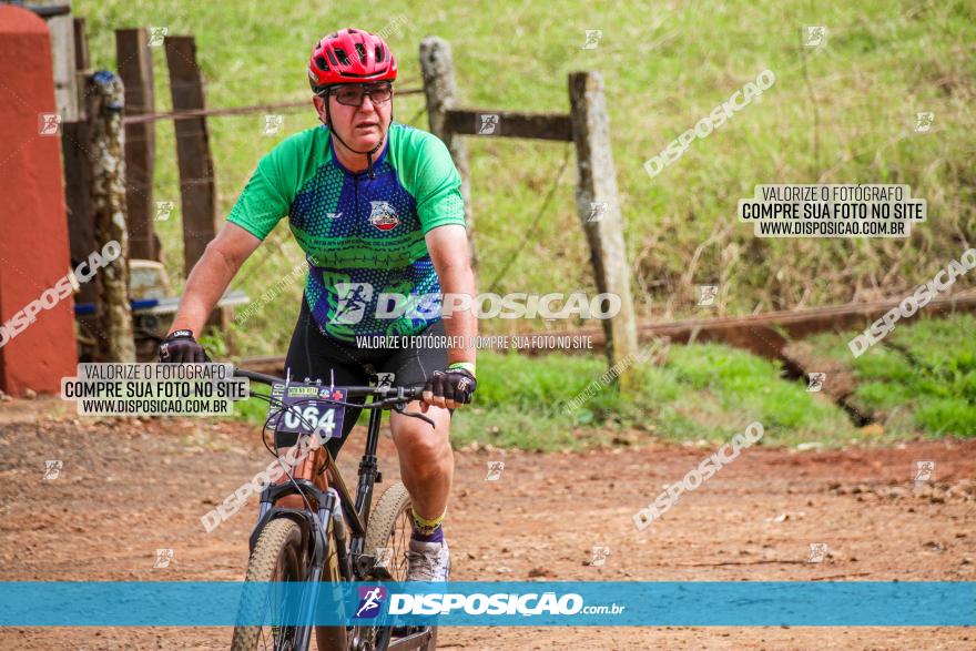 4º Desafio MTB na Veia Cidade de Londrina