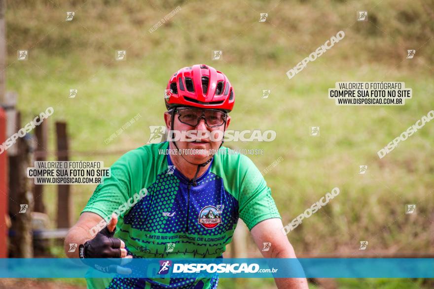 4º Desafio MTB na Veia Cidade de Londrina