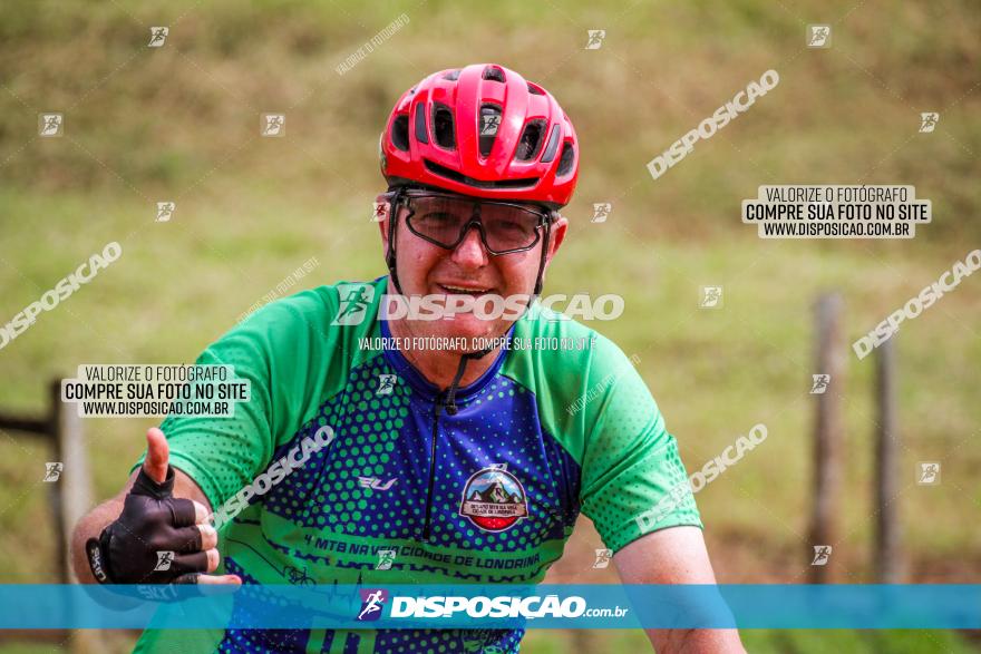 4º Desafio MTB na Veia Cidade de Londrina