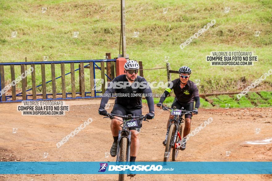 4º Desafio MTB na Veia Cidade de Londrina