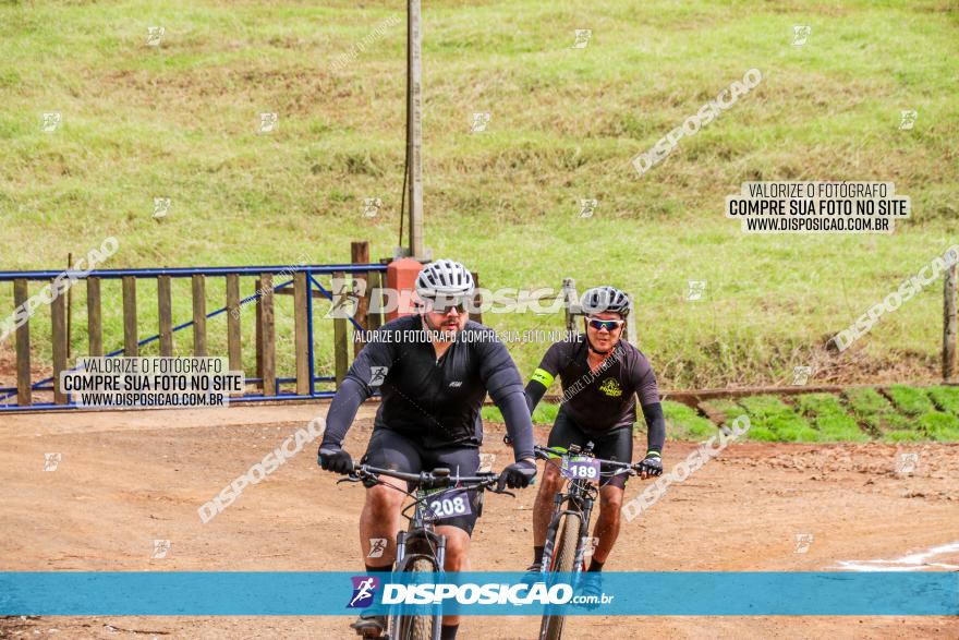 4º Desafio MTB na Veia Cidade de Londrina