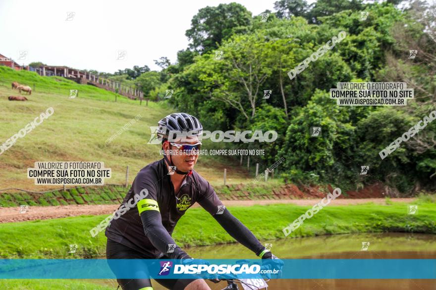 4º Desafio MTB na Veia Cidade de Londrina