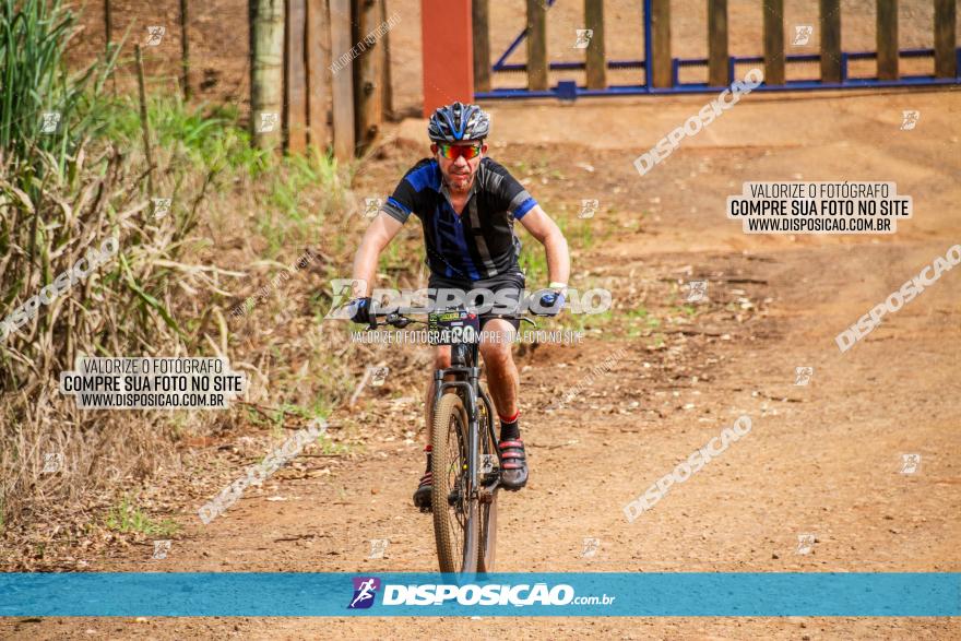 4º Desafio MTB na Veia Cidade de Londrina