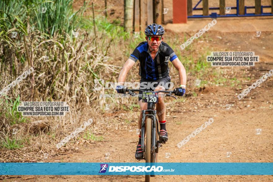 4º Desafio MTB na Veia Cidade de Londrina