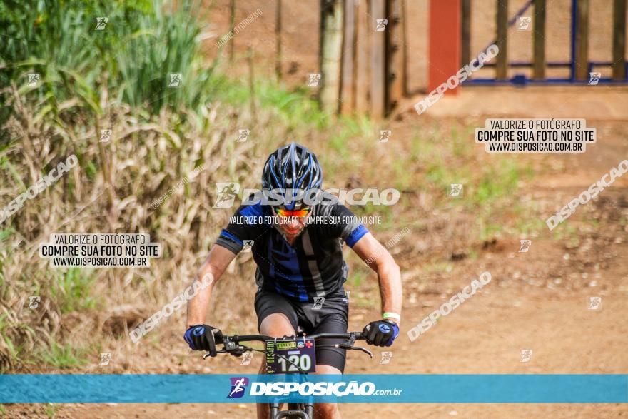 4º Desafio MTB na Veia Cidade de Londrina