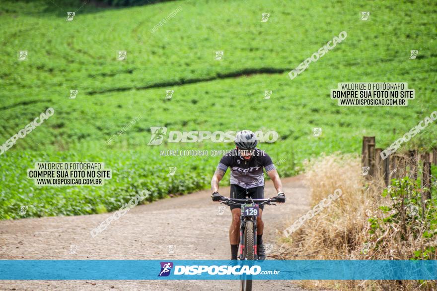 4º Desafio MTB na Veia Cidade de Londrina