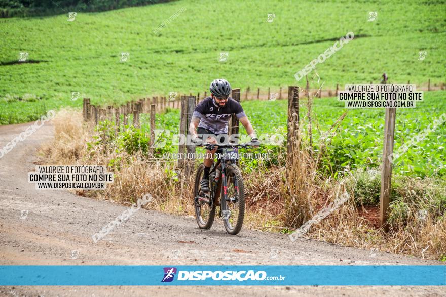 4º Desafio MTB na Veia Cidade de Londrina