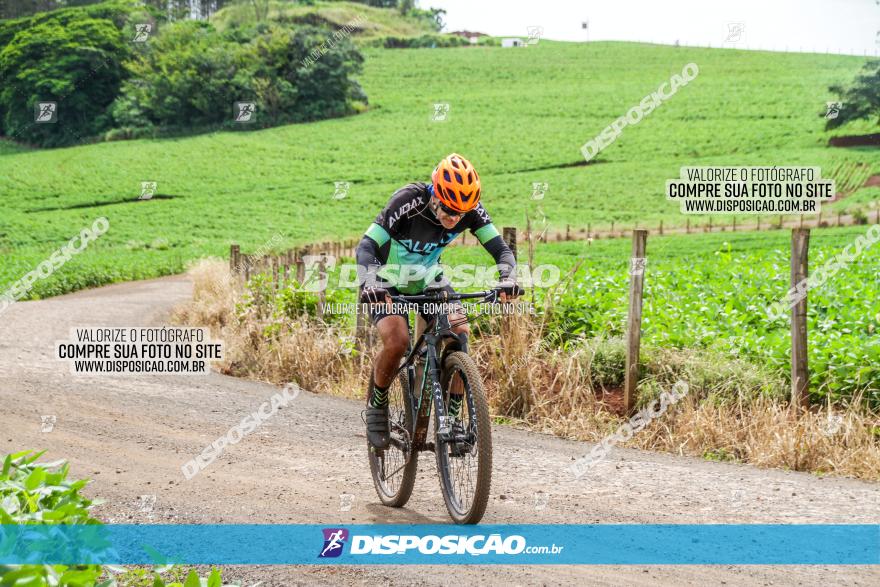 4º Desafio MTB na Veia Cidade de Londrina