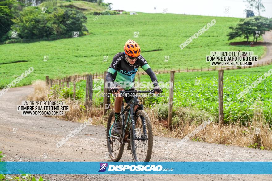 4º Desafio MTB na Veia Cidade de Londrina