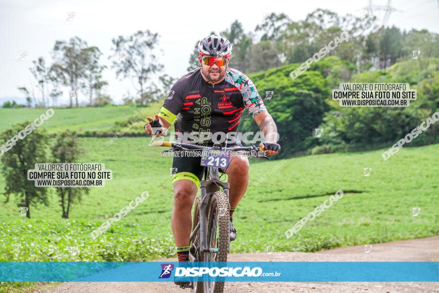 4º Desafio MTB na Veia Cidade de Londrina