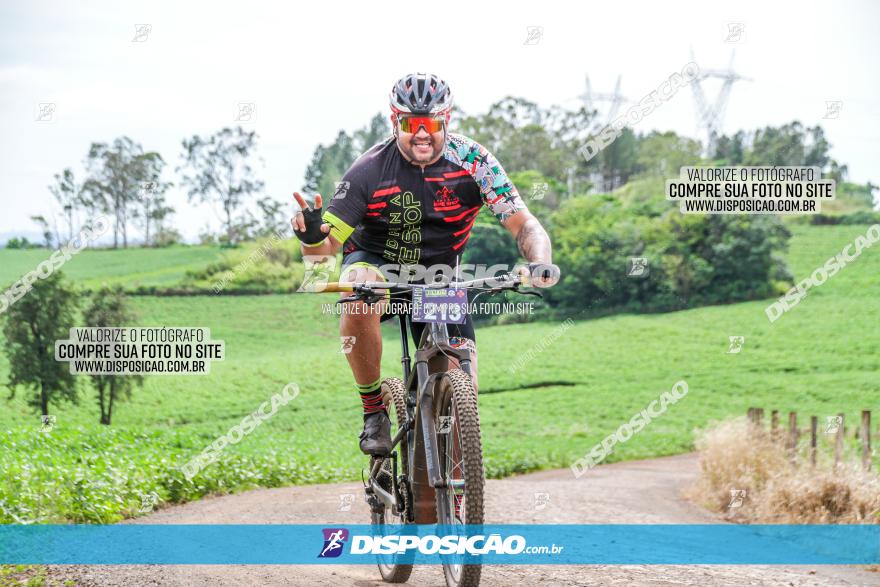 4º Desafio MTB na Veia Cidade de Londrina