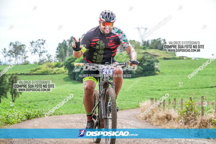 4º Desafio MTB na Veia Cidade de Londrina