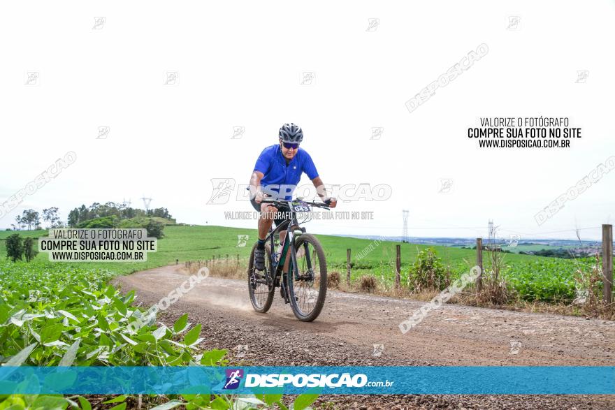 4º Desafio MTB na Veia Cidade de Londrina