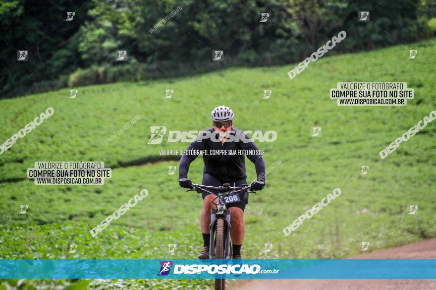 4º Desafio MTB na Veia Cidade de Londrina