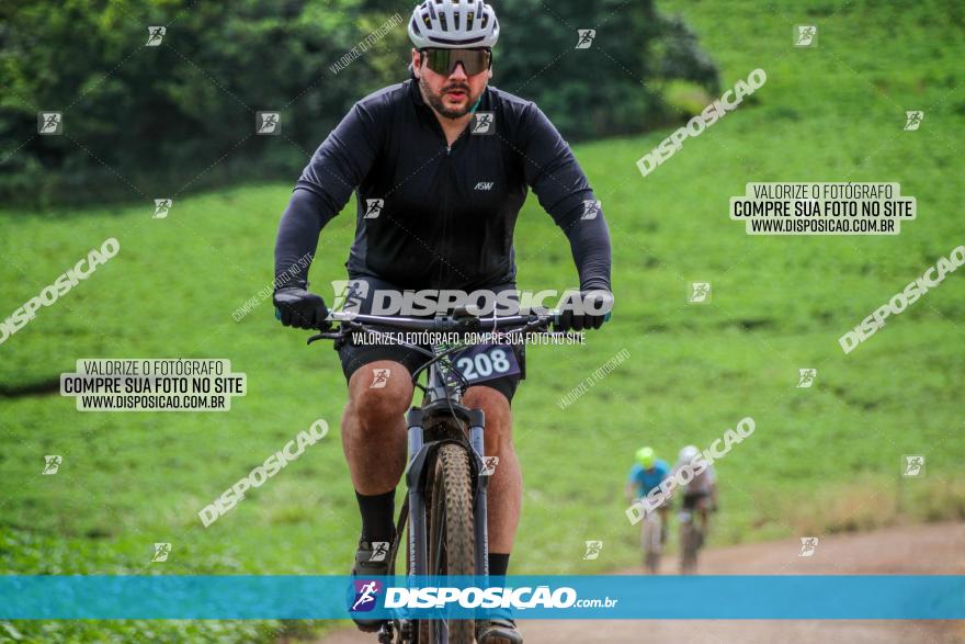 4º Desafio MTB na Veia Cidade de Londrina