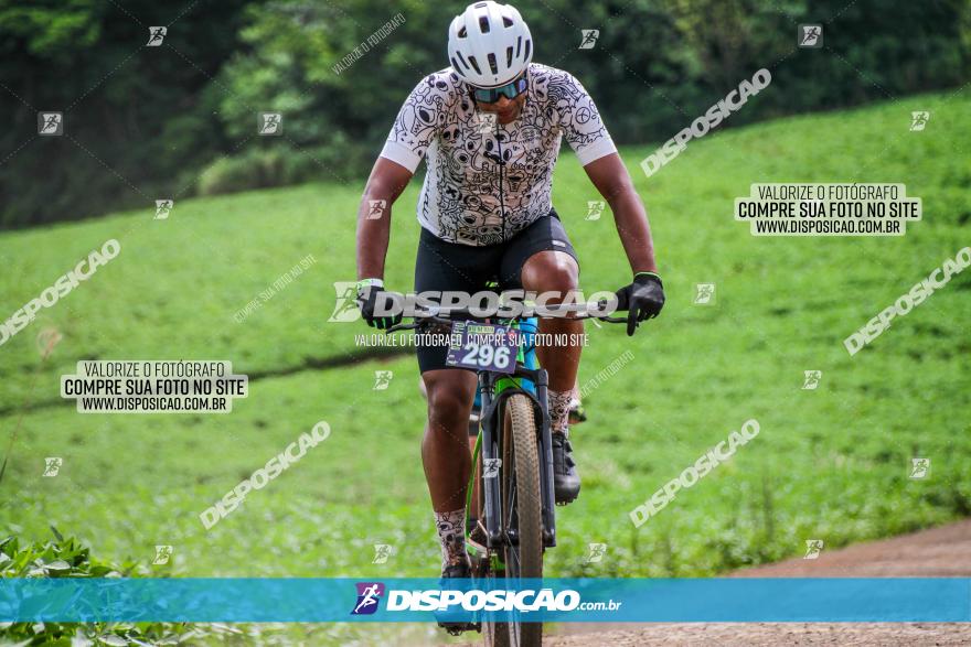 4º Desafio MTB na Veia Cidade de Londrina