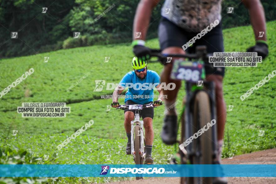 4º Desafio MTB na Veia Cidade de Londrina