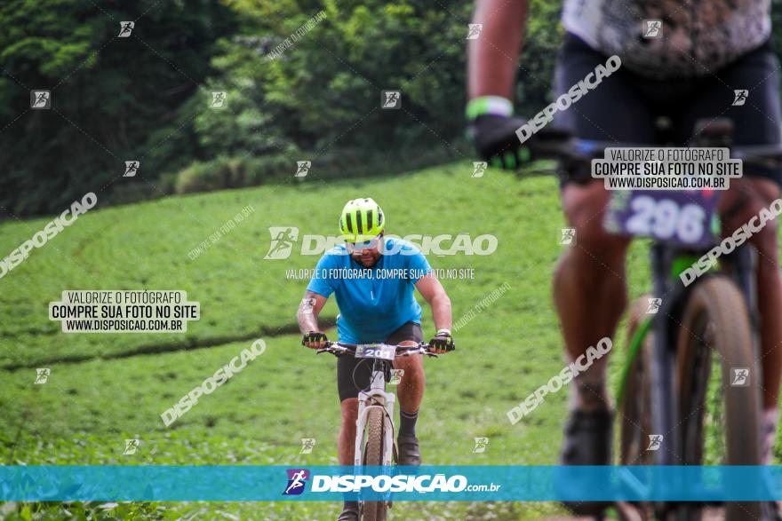 4º Desafio MTB na Veia Cidade de Londrina