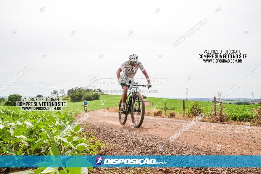 4º Desafio MTB na Veia Cidade de Londrina