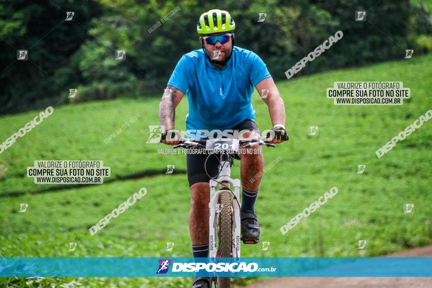 4º Desafio MTB na Veia Cidade de Londrina