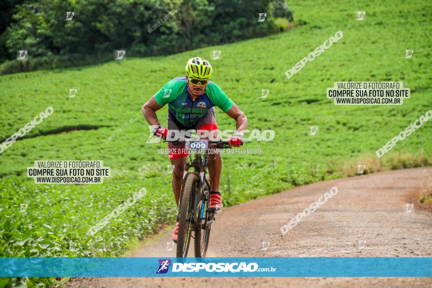 4º Desafio MTB na Veia Cidade de Londrina