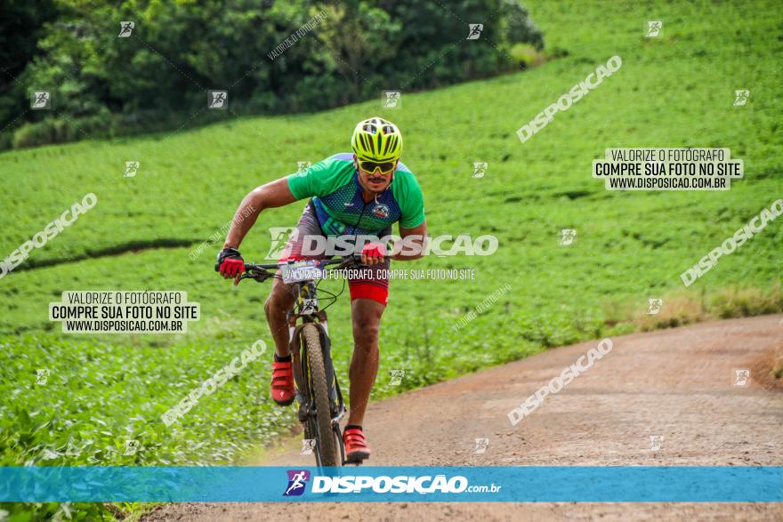 4º Desafio MTB na Veia Cidade de Londrina