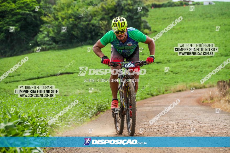 4º Desafio MTB na Veia Cidade de Londrina