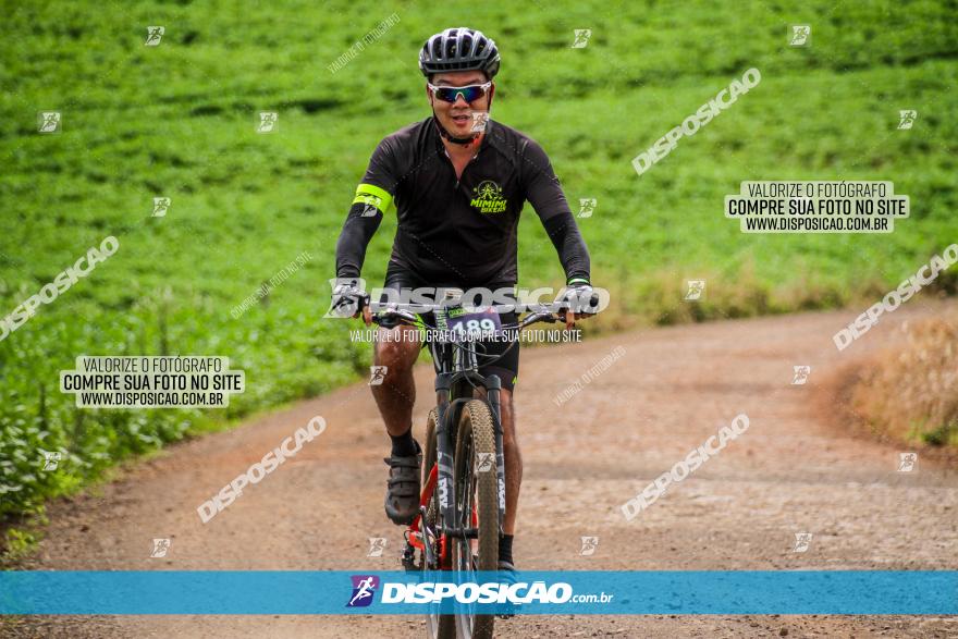 4º Desafio MTB na Veia Cidade de Londrina