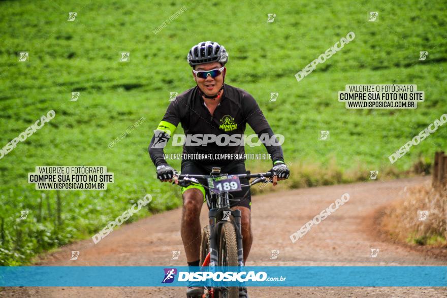 4º Desafio MTB na Veia Cidade de Londrina