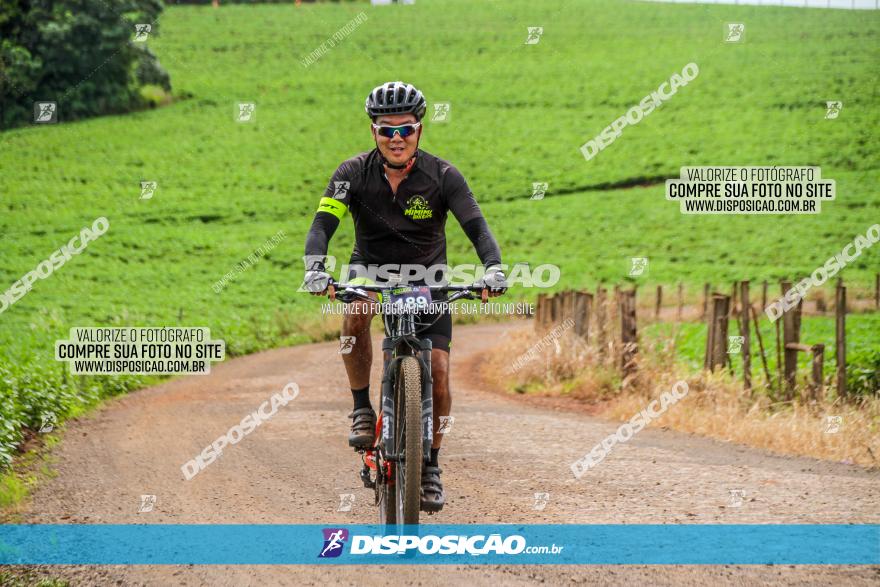 4º Desafio MTB na Veia Cidade de Londrina