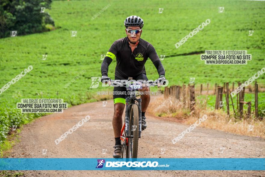 4º Desafio MTB na Veia Cidade de Londrina