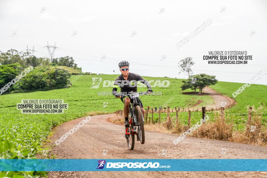 4º Desafio MTB na Veia Cidade de Londrina