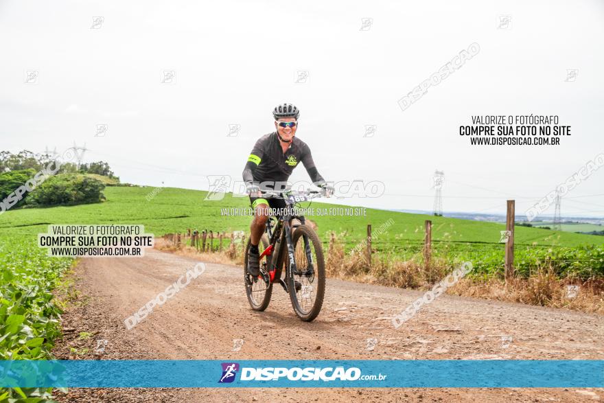 4º Desafio MTB na Veia Cidade de Londrina