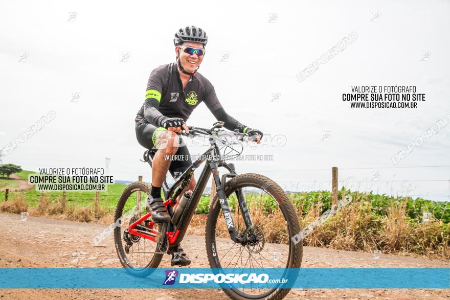 4º Desafio MTB na Veia Cidade de Londrina