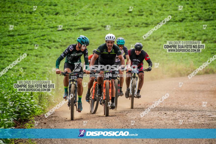 4º Desafio MTB na Veia Cidade de Londrina