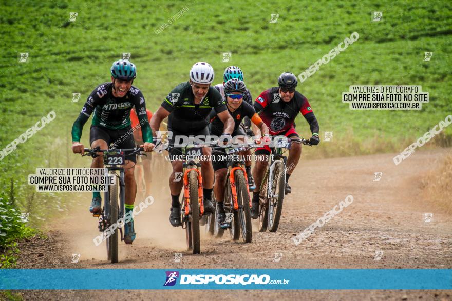 4º Desafio MTB na Veia Cidade de Londrina